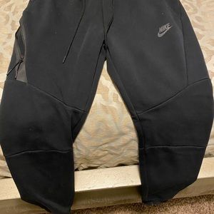 Nike sweatpants
